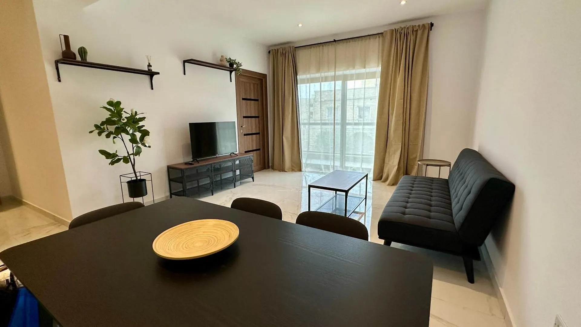 Pauliz Apartments San Gwann