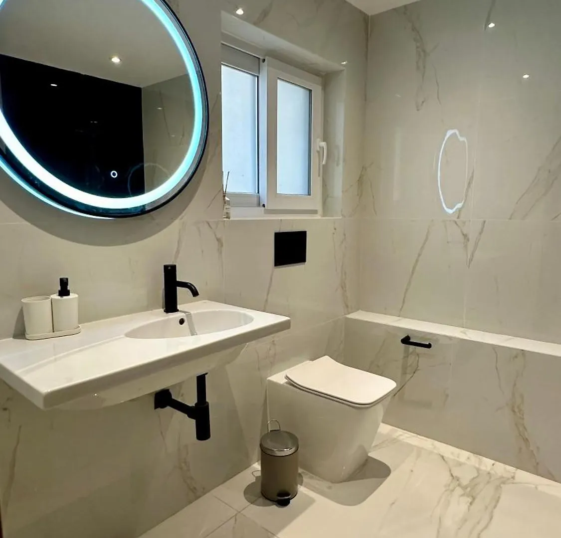 Pauliz Apartments San Gwann 0*,  Malta