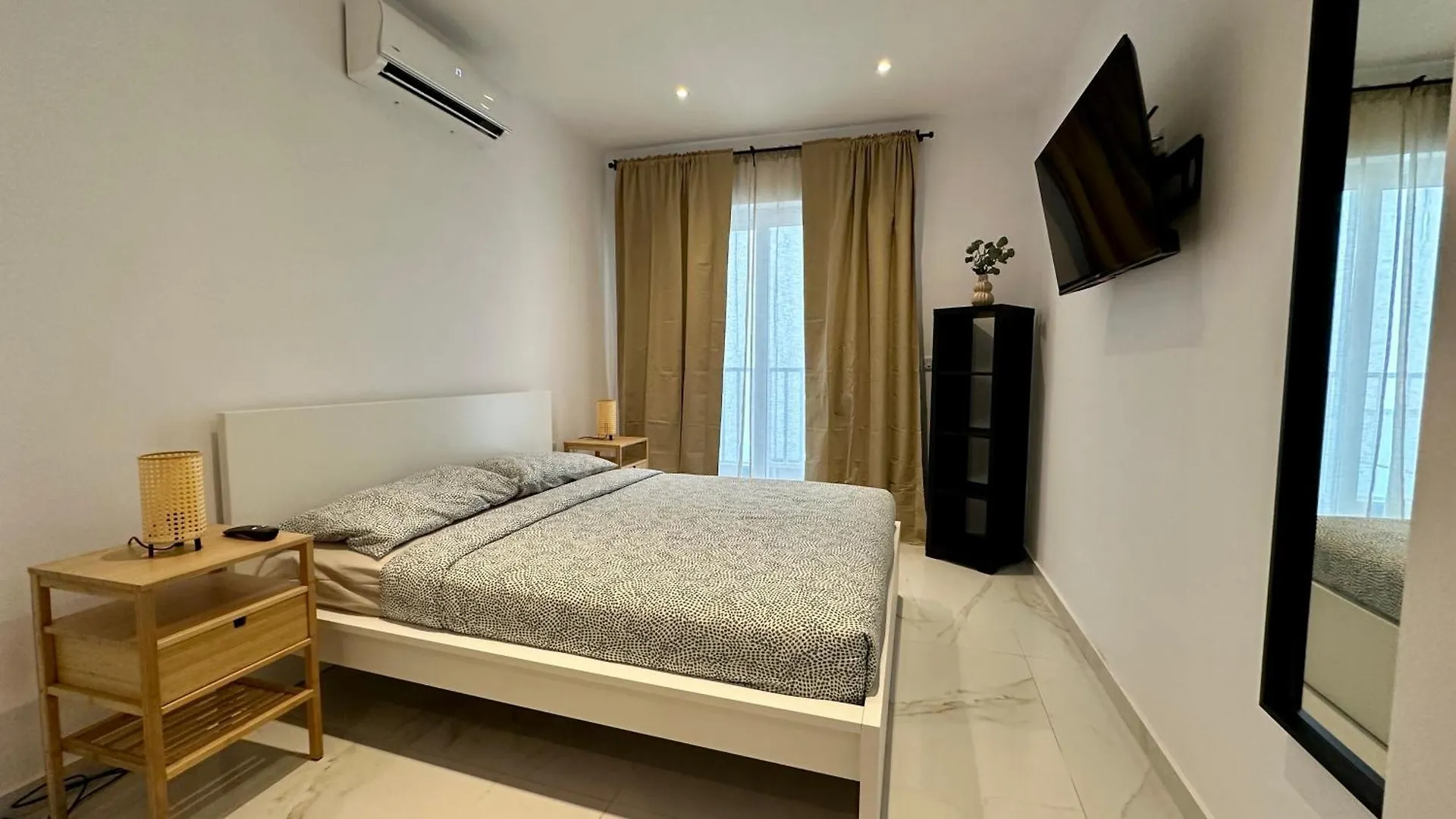 Pauliz Apartments San Gwann