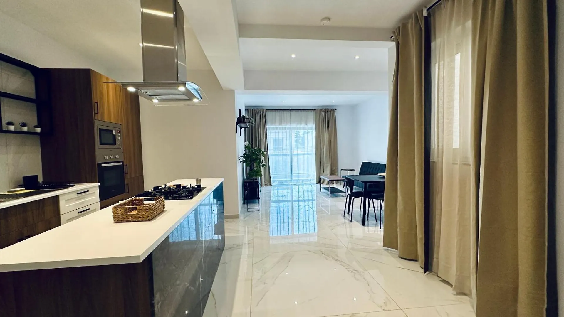 Pauliz Apartments San Gwann 0*,
