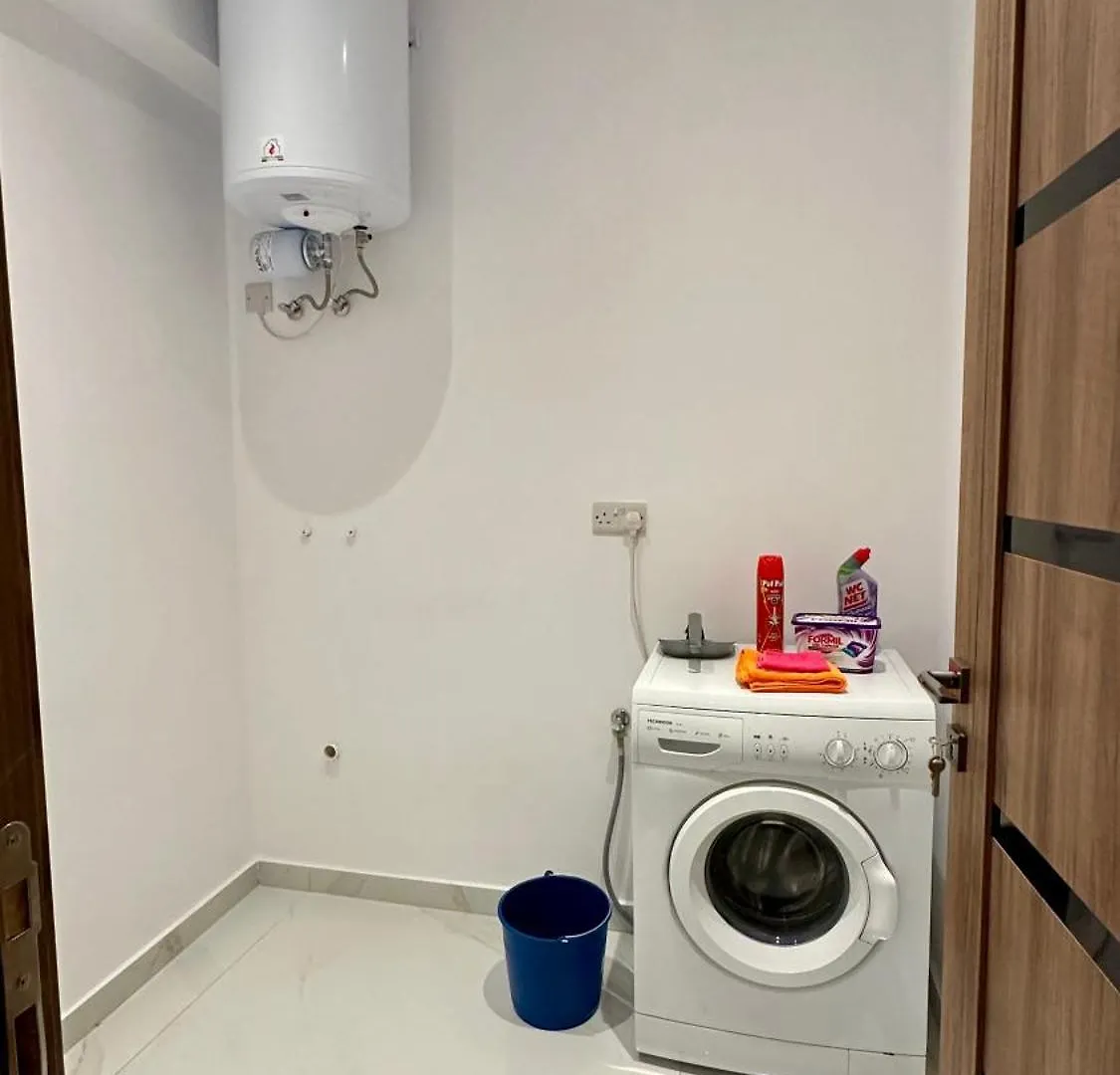 Pauliz Apartments San Gwann