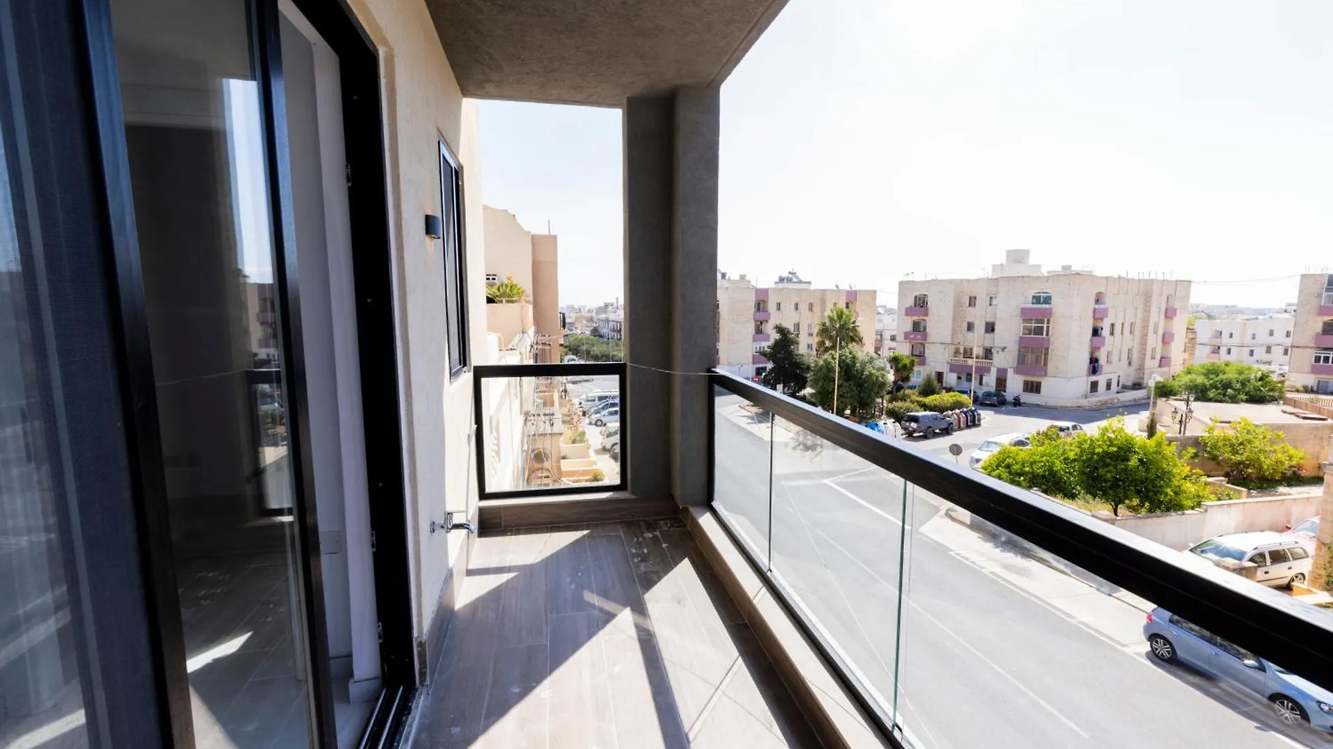 Pauliz Apartments San Gwann