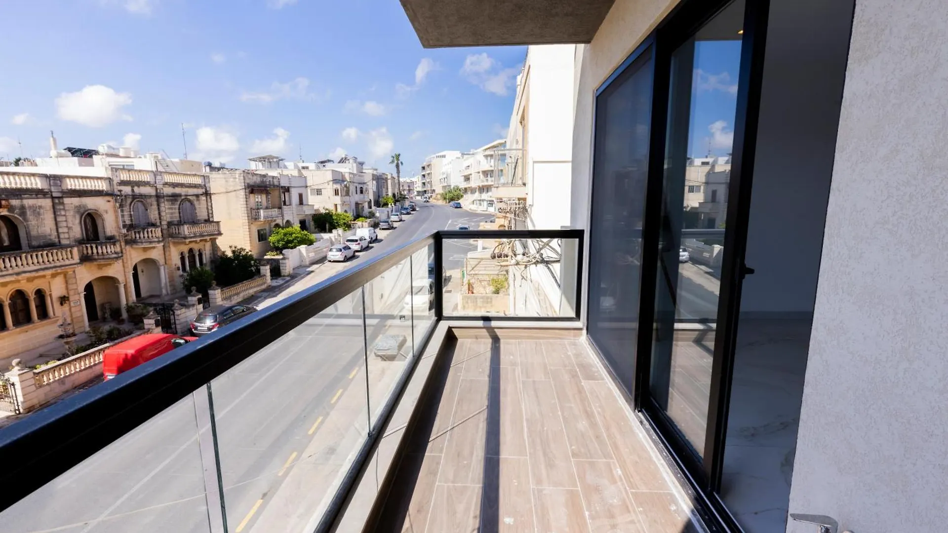 Pauliz Apartments San Gwann Malta