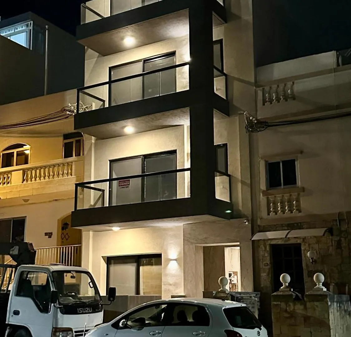 Pauliz Apartments San Gwann Malta